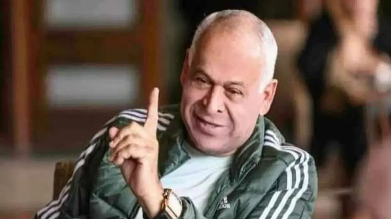 فرج عامر يحث على رفض ميزانية سموحة قبيل 24 ساعة من انتخابات النادي